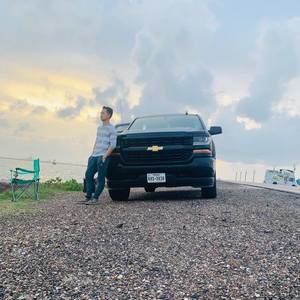 Meet your Posher, Kyaw zay ya